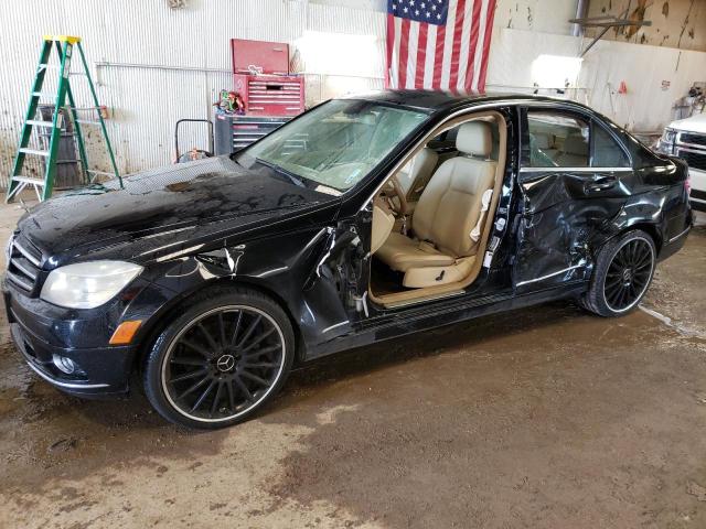 2008 Mercedes-Benz C-Class C 300