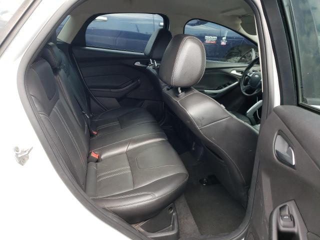 1FADP3K21EL169579 Ford FOCUS SE