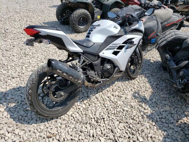 2017 KAWASAKI EX300 A - JKAEX8A19HDA30624