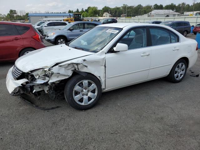 2006 Kia Optima LX