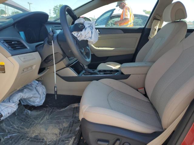 2015 HYUNDAI SONATA ECO - 5NPE24AA6FH143092