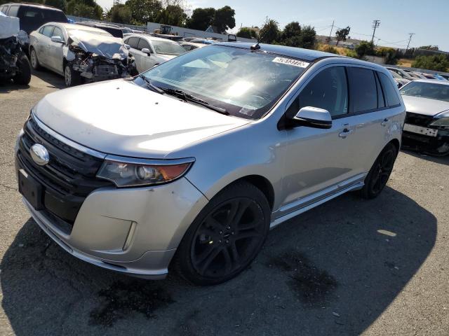 2013 Ford Edge Sport