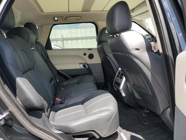 SALWR2VF7FA624205 Land Rover Range Rover Sport Hse