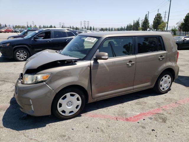 2013 Scion xB 