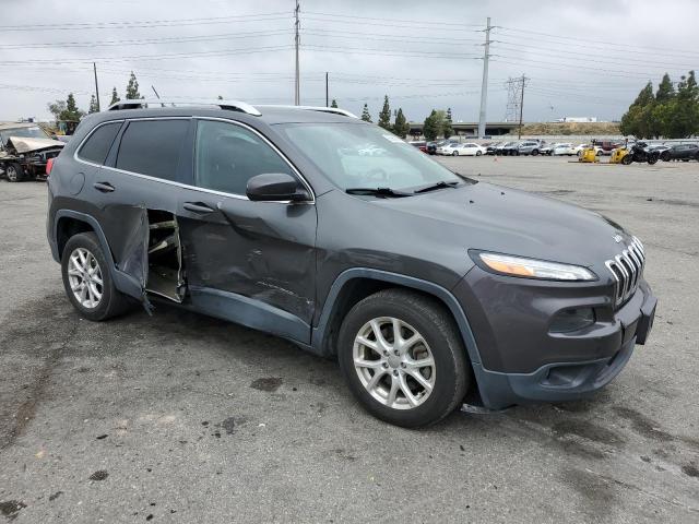 1C4PJLCB8FW707377 Jeep Cherokee Latitude