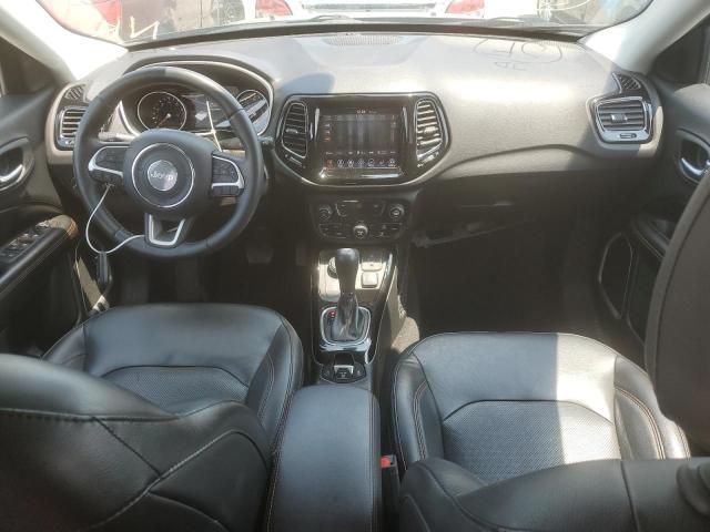 3C4NJDCB7JT437148 Jeep Compass Limited