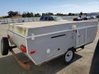 Lot #2938522424 1986 STRC TRAILER