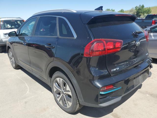 KNDCC3LG6K5024260 | 2019 KIA NIRO EX