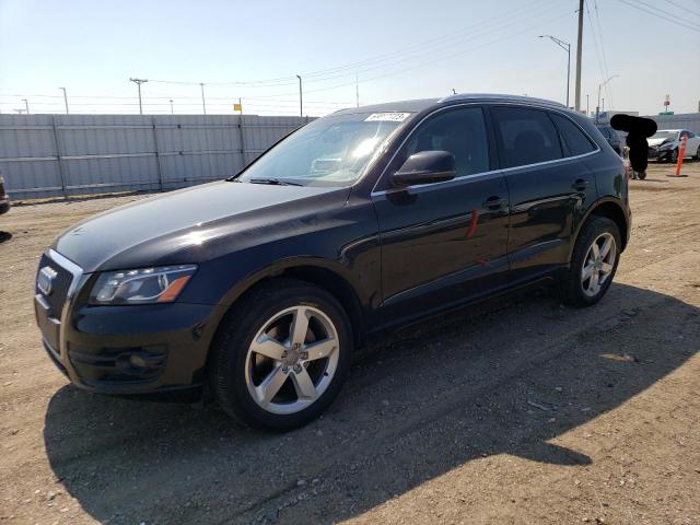 2012 Audi Q5 Premium Plus