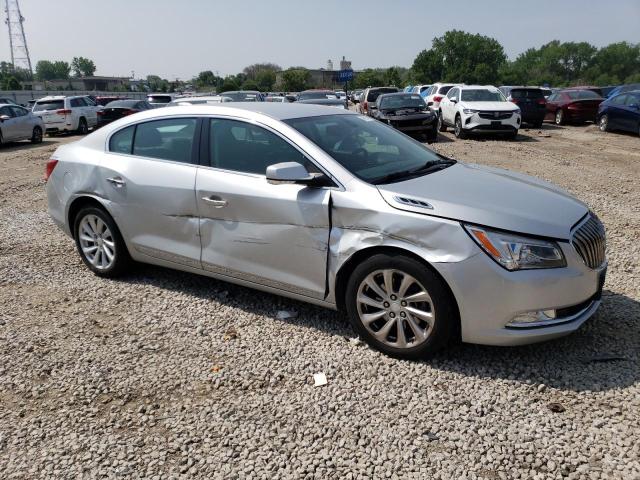 1G4GB5G33FF114257 Buick Lacrosse