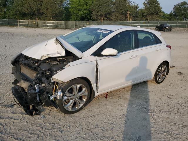 2015 Hyundai Elantra GT 