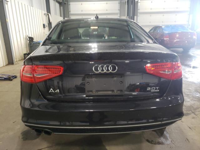 VIN WAUFFAFL2EN012917 2014 Audi A4, Premium Plus no.6