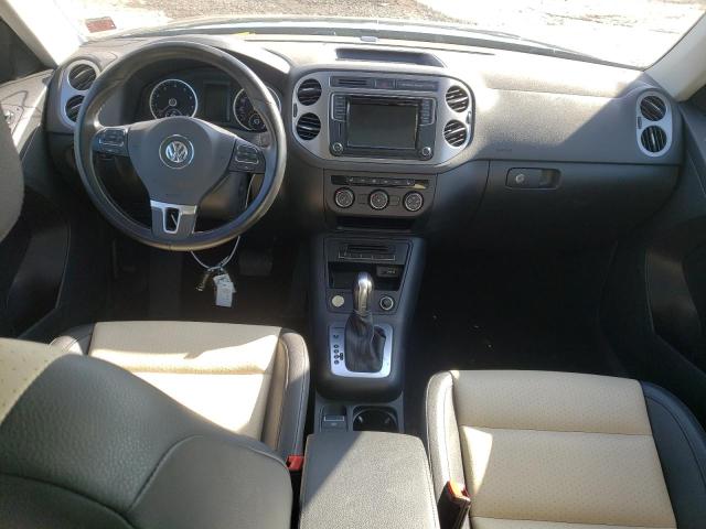 2017 VOLKSWAGEN TIGUAN WOL - WVGSV7AXXHK003675