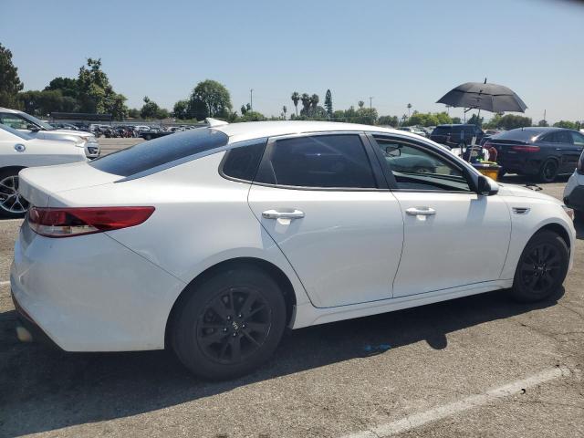 5XXGT4L3XGG023300 KIA Optima Lx