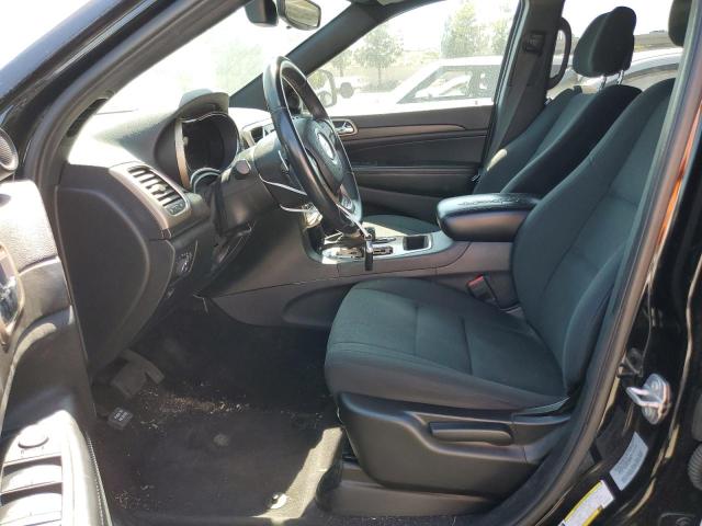 1C4RJEAG8HC669236 Jeep Grand Cherokee Laredo