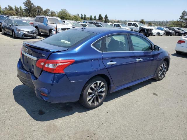 3N1AB7AP7KY378119 Nissan SENTRA S