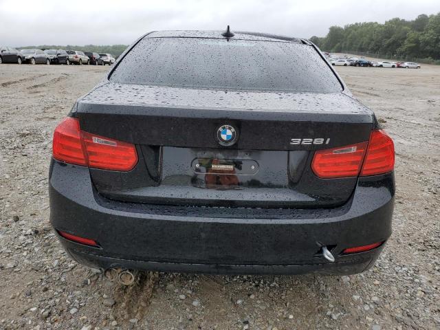2015 BMW 328 I - WBA3A5G50FNS83114