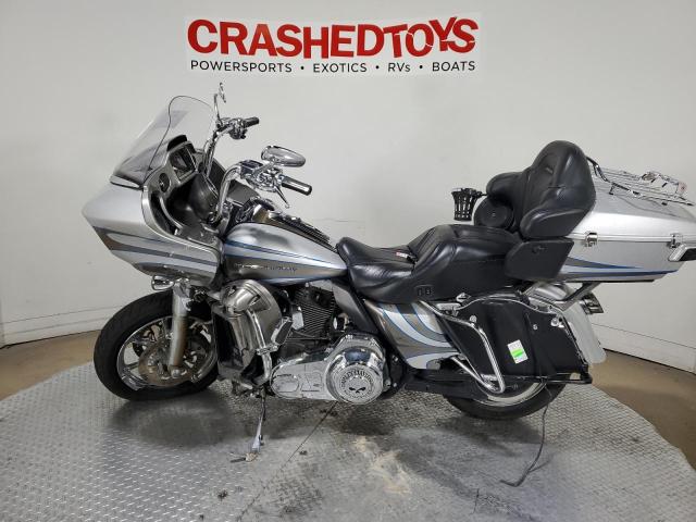 2016 HARLEY-DAVIDSON FLTRUSE CV 1HD1TAN10GB953887