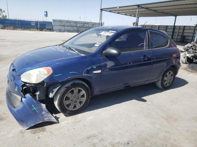 2008 Hyundai Accent GS