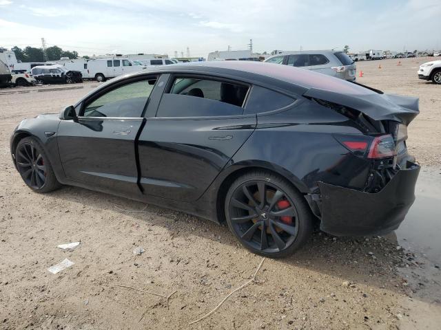 5YJ3E1EB4JF180987 Tesla MODEL 3