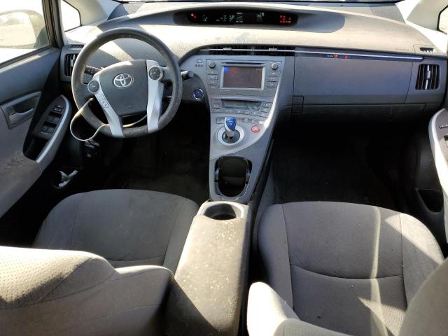 JTDKN3DU4F0450901 Toyota PRIUS