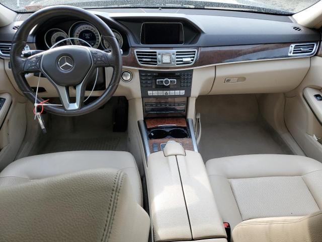 WDDHF8JB0EA878938 2014 MERCEDES-BENZ E-CLASS, photo no. 8