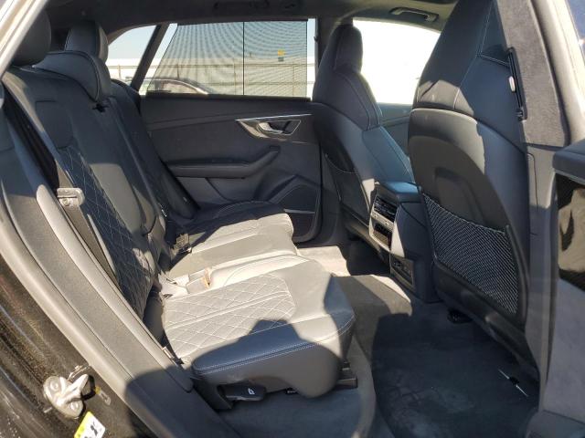 2023 AUDI SQ8 PRESTI - WA1CWBF17PD003109