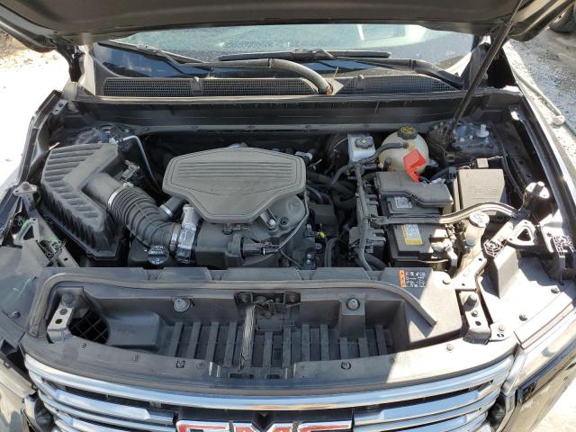 1GKKNLLS4NZ160401 GMC Acadia At4