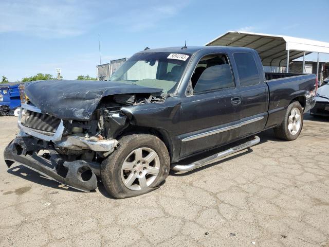 2003 GMC New Sierra 1500 