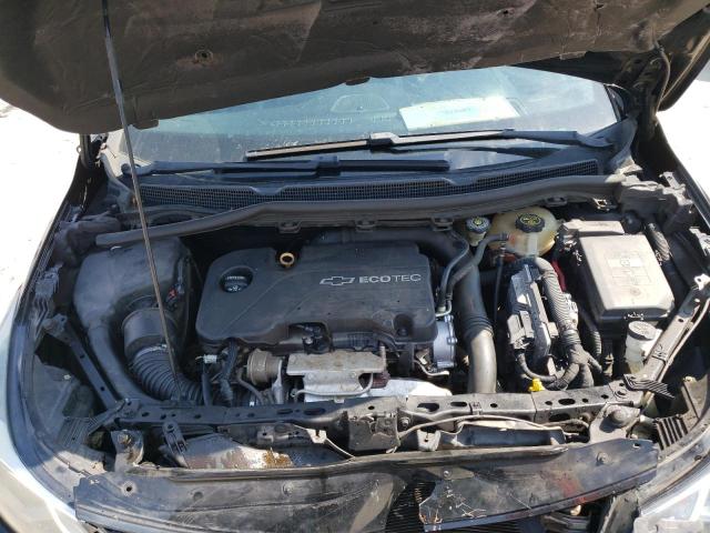 1G1BG5SM0G7313657 Chevrolet Cruze Premier