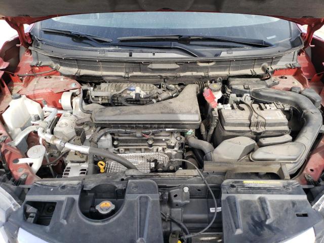 5N1AT2MV3KC824911 Nissan ROGUE S