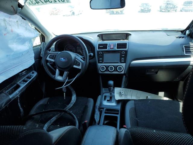 JF2GPABC8G8286166 Subaru Crosstrek Premium