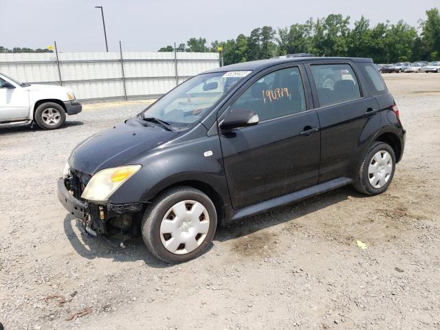 2006 Scion xA 