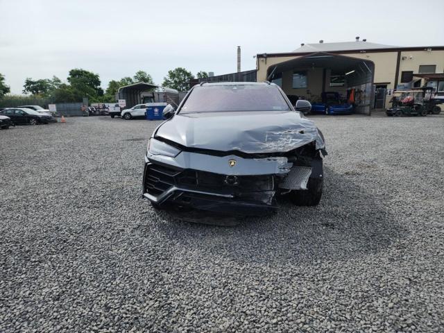 2020 LAMBORGHINI URUS ZPBUA1ZL2LLA06654