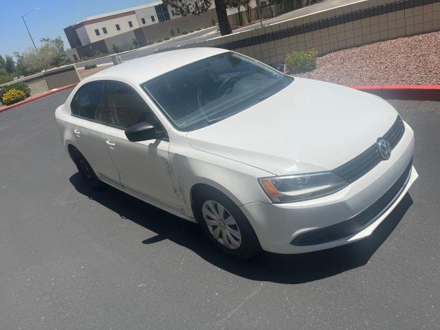 2012 Volkswagen Jetta 