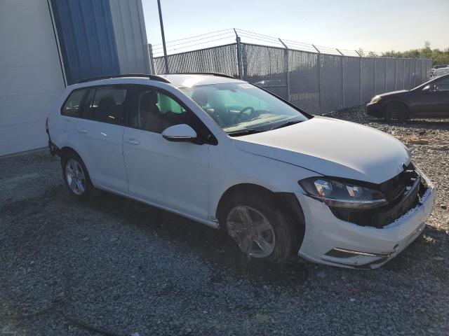 2019 VOLKSWAGEN GOLF SPORT - 3VW117AU9KM510632