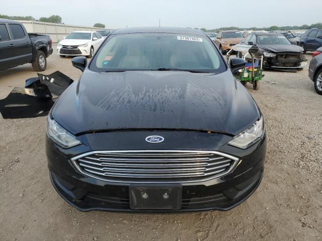 2017 FORD FUSION S F 3FA6P0G70HR179893