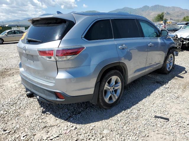 5TDDKRFH5FS201153 | 2015 TOYOTA HIGHLANDER