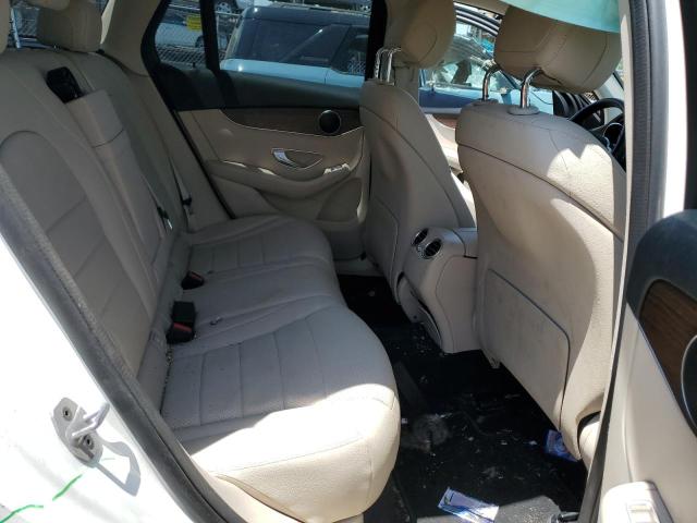 W1N0G8EB0NV363017 Mercedes-Benz Glc 300 4matic