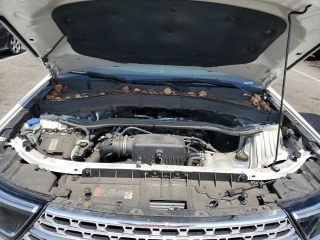 1FMSK7FH3MGA40848 Ford Explorer Limited