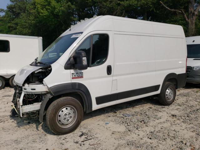 2019 RAM PROMASTER - 3C6TRVBG4KE535232