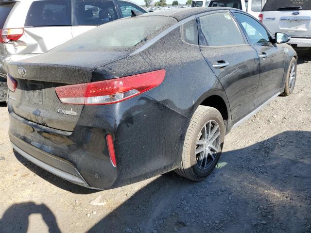 KNAGU4LEXH5012797 KIA OPTIMA HYBRID