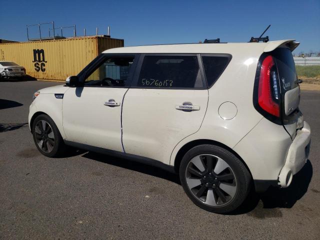 KNDJX3A54F7216008 KIA Soul !