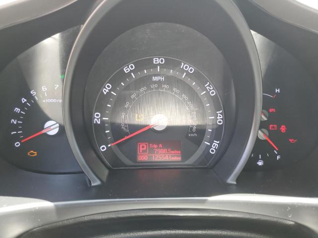 KNDPB3AC0E7549344 KIA Sportage Base