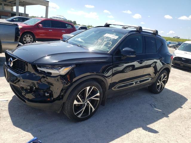 2020 VOLVO XC40 T4 R- - YV4AC2HM3L2313838