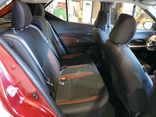 3N1CP5CU1KL488999 Nissan KICKS S