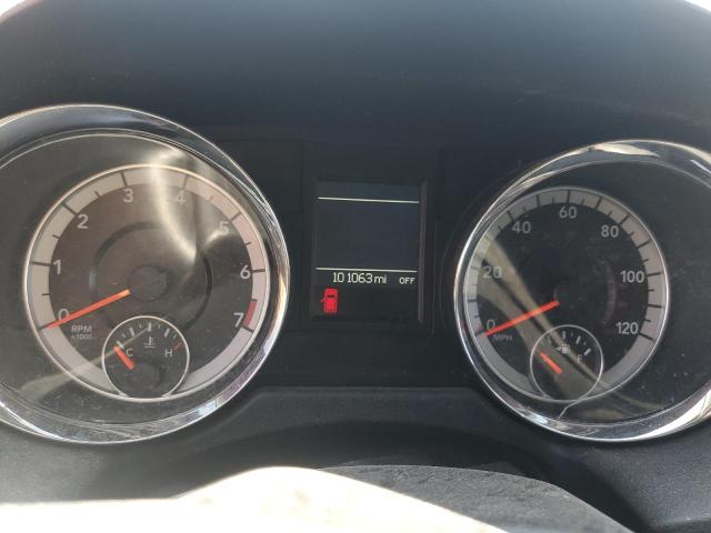 2016 DODGE GRAND CARA - 2C4RDGEG0GR312264