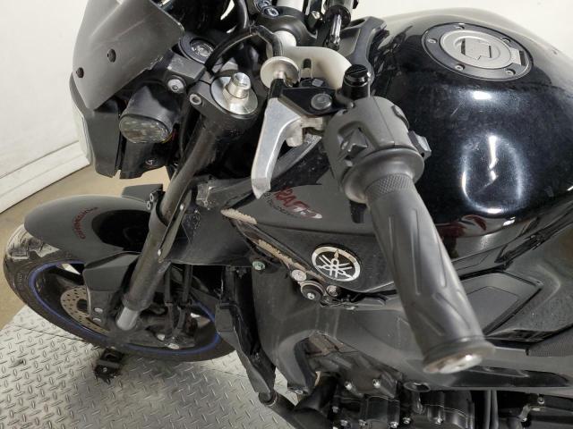 2016 YAMAHA FZ09 C JYARN33Y1GA002917