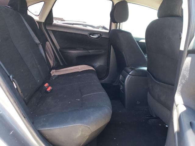 3N1AB7AP4GY252128 Nissan SENTRA S