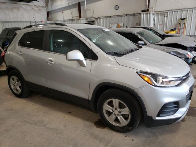 3GNCJLSB1KL403850 | 2019 CHEVROLET TRAX 1LT